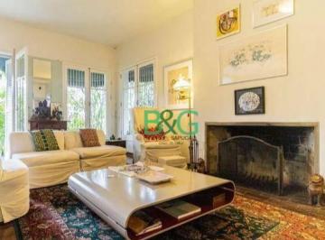 e7b40a3c15ca2025b1a6e44b2d253c09868c403d · Sobrado à venda, 362 m² por R$ 3.199.000,00 - Pacaembu - São Paulo/SP