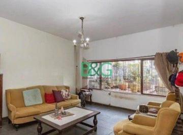 965448aff204b121dcbb3476c46a52f6f8eacb10 · Sobrado à venda, 240 m² por R$ 2.289.000,00 - Planalto Paulista - São Paulo/SP