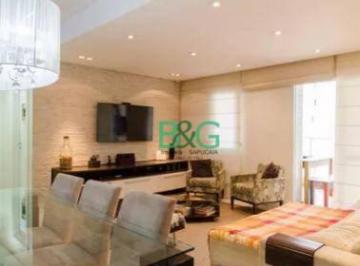 98e659996e8f2bb0f9630e5ce5747ccc253f010a · Apartamento à venda, 92 m² por R$ 799.000,00 - Vila Baeta Neves - São Bernardo do Campo/SP
