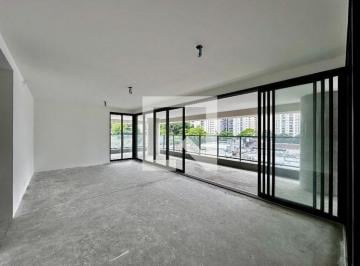 Apartamento · 211m² · 3 Quartos · 3 Vagas · Apartamento à Venda - Campo Belo, 3 Quartos, 211 m² - São Paulo
