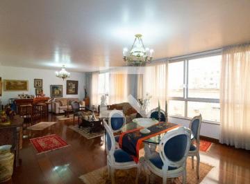 Apartamento · 400m² · 3 Quartos · 1 Vaga · Apartamento à Venda - Copacabana, 3 Quartos,  400 m² - Rio de Janeiro