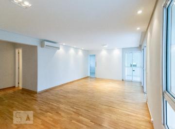 Apartamento · 210m² · 4 Quartos · 2 Vagas · Apartamento à Venda - Vila Olímpia, 4 Quartos, 210 m² - São Paulo