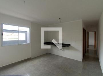 Apartamento · 45m² · 2 Quartos · Apartamento à Venda - Parque São Lucas, 2 Quartos, 45 m² - São Paulo