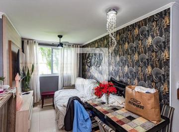 Apartamento · 42m² · 2 Quartos · Apartamento à Venda - Jardim Iris , 2 Quartos, 42 m² - São Paulo