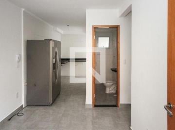 Apartamento · 35m² · 1 Quarto · Apartamento à Venda - Parque São Lucas, 1 Quarto, 35 m² - São Paulo
