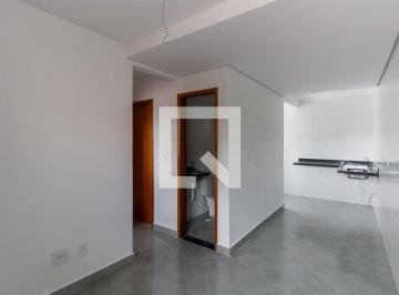 Apartamento · 35m² · 2 Quartos · Apartamento à Venda - Parque São Lucas, 2 Quartos, 35 m² - São Paulo