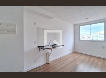 Apartamento · 25m² · 1 Quarto · Apartamento à Venda - Água Branca, 1 Quarto, 25 m² - São Paulo
