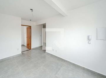 Apartamento · 39m² · 2 Quartos · Apartamento à Venda - Parque São Lucas, 2 Quartos, 39 m² - São Paulo