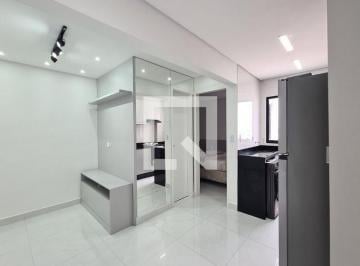 Apartamento · 35m² · 1 Quarto · 1 Vaga · Apartamento à Venda - Vila Formosa, 1 Quarto, 35 m² - São Paulo