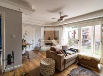 Apartamento · 115m² · 2 Quartos · 2 Vagas · Apartamento à Venda - Medianeira, 2 Quartos, 115 m² - Porto Alegre