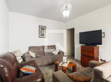 Casa · 210m² · 4 Quartos · 3 Vagas · Casa à Venda - Tatuapé, 4 Quartos, 210 m² - São Paulo