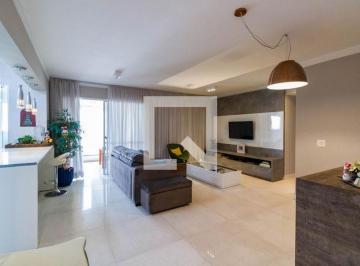 Apartamento · 96m² · 2 Quartos · 3 Vagas · Apartamento à Venda - Vila Andrade, 2 Quartos,  96 m² - São Paulo