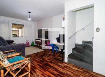 Casa · 187m² · 3 Quartos · 3 Vagas · Casa à Venda - Jardim Kuabara, 3 Quartos, 187 m² - Taboão da Serra