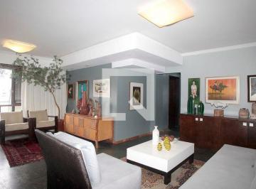 Apartamento · 159m² · 3 Quartos · 1 Vaga · Apartamento à Venda - Rio Branco, 3 Quartos,  159 m² - Porto Alegre
