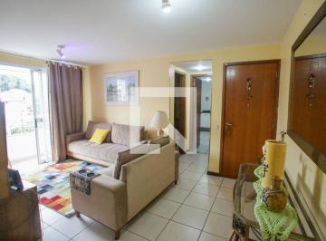 Apartamento · 89m² · 3 Quartos · 1 Vaga · Apartamento à Venda - Pechincha, 3 Quartos,  89 m² - Rio de Janeiro