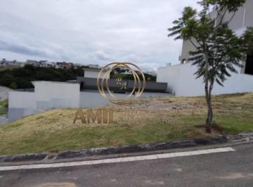 Foto 01 · RA AMIL Vende Terreno de 315m² no Vivva Residencial Clube - Jacareí - SP