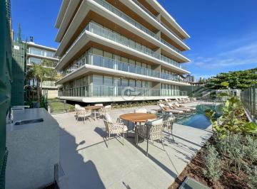 Apartamento · 260m² · 4 Quartos · 3 Vagas · Apartamento Frente Mar em Balneário Piçarras | 4 S