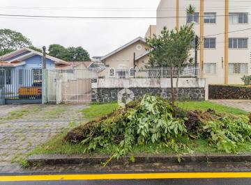 Fachada · Terreno à venda - na Água Verde