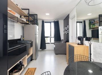 Área Social Integrada · Apartamento para aluguel - no Centro