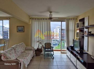 Apartamento · 91m² · 2 Quartos · 2 Vagas · Apartamento -  / Residencial / Tijuca
