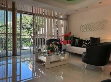 Apartamento · 149m² · 3 Quartos · 2 Vagas · Apartamento - Padrão / Residencial / Tijuca