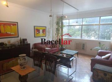Apartamento · 120m² · 3 Quartos · 1 Vaga · Apartamento -  / Residencial / Tijuca