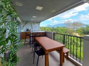 Varanda gourmet · Imoveis - na Barra da Tijuca