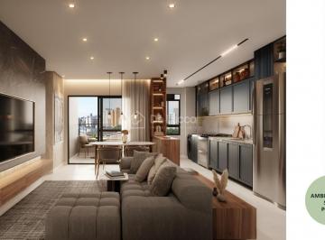 0 · Vende se apartamento com suite no Taquaral