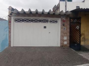 Casa · 150m² · 3 Quartos · 2 Vagas · Casa Sobrado em São Paulo