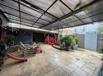 1692f33df2a1a092b001945a811a138614de4005 · Casa com 2 dormitórios à venda, 89 m² por R$ 1.500.000,00 - Estuário - Santos/SP