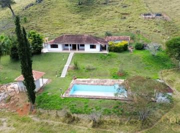 50e254a5d91fb8d24ca574d5b59a23f347b6eaa3 · Sítio com 3 dormitórios à venda, 217954 m² por R$ 2.500.000,00 - Centro - Paraisópolis/MG
