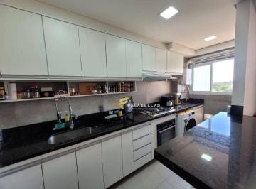 1b6b20d202f5273a7f2a823b0b06e679beb54d85 · Apartamento com 3 dormitórios à venda, 77 m² por R$ 690.000 - Bosque dos Jacarandás - Condomínio Myr