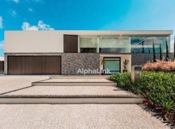 ce40ef8dc80383e3274ef1da81389a22b5d62990 · Casa à venda, 900 m² por R$ 16.500.000,01 - Alphaville - Barueri/SP