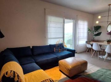 4040b48a105e8933e2d6f49f228d354ef5d8fee7 · Apartamento com 3 dormitórios à venda, 90 m² por R$ 1.010.000,00 - Residencial Rossi Ativa Villa Bel