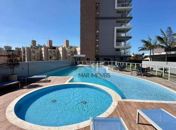 eafc69664a5da0c7317dd3b25e4cb2b399723832 · Apartamento novo com 2 dormitórios à venda, 64 m² por R$ 700.000 - Enseada - Guarujá/SP