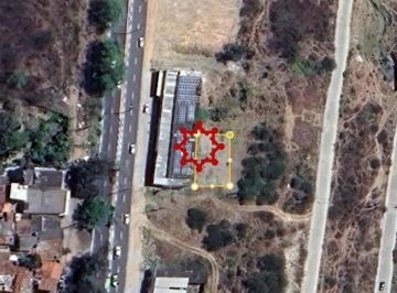 Terreno · 275m² · Terreno à venda - em Indianópolis