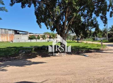 2e43f94430173286ffa27e8f5ef9d402d2856770 · Terreno à venda, 600 m² por R$ 110.000,00 - Retiro São Joaquim - Itaboraí/RJ