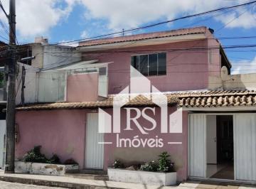 c5f59aaacea3512899f5fd311aa8634f6321eccc · Casa com 3 dormitórios à venda, 200 m² por R$ 280.000,00 - Centro (Manilha) - Itaboraí/RJ