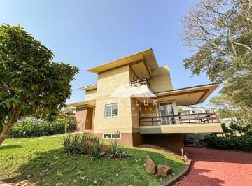 27fe167ac24fc5040a64f199f227bc4df51c73bc · Sobrado com 4 suítes à venda, 512 m² por R$ 2.300.000 - Condominio Country Iguaçu - Foz do Iguaçu/PR