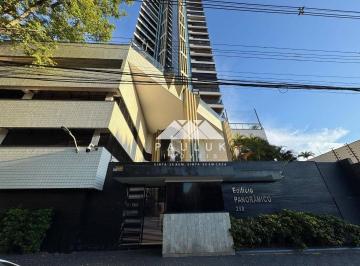 afe5b7c54eb2bf530825b58a8f2978793e469313 · Apartamento com 4 suítes à venda por R$ 2.200.000 - Edifício Panorâmico - Foz do Iguaçu/PR