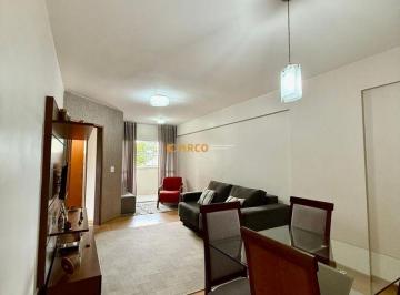 dtvewxq2otbiotgymje1njfk_md · Apartamento - Parque Industrial - Condomínio Portal dos Ipês - 75m²