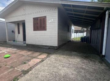 Casa · 55m² · 3 Quartos · 2 Vagas · Casa à venda, 55 m² por R$ 361.700,00 - Parque da Matriz - Cachoeirinha/RS