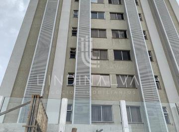 Apartamento · 211m² · 2 Quartos · 2 Vagas · Duplex no Ed. missões com 4 dormitórios, 2 vagas - semimobiliado no Centro de Foz