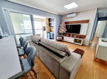 a0qahj82nzuznwm0zjm5zmez_md · Apartamento com 2 dormitórios e varanda gourmet no Stadium, em Santos