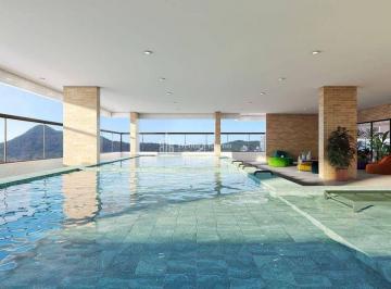 Apartamento · 80m² · 2 Quartos · 2 Vagas · Boqueirão Alto Padrão 2 Dormts 1 Suíte, 2 Vagas, Lazer