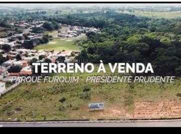 Terreno · 35100m² · Área urbana, 35.100 m  ,  à venda, PRESIDENTE PRUDENTE - SP