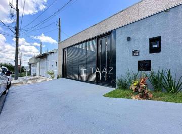 bad87f34a42318a52ddbe3236c025509d16d9aa4 · Casa com 3 dormitórios sendo 1 suíte à venda, 83 m² por R$ 699.000,00 - Jardim Belo Horizonte - Inda