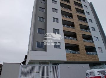 Apartamento · 64m² · 2 Quartos · 1 Vaga · Apartamento com 2 dormitórios para locação, TABULEIRO, CAMBORIU - SC