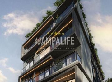 Apartamento · 22m² · 1 Quarto · 1 Vaga · Flat à venda, 22 m² - Intermares - Cabedelo/PB