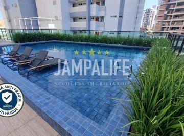 Apartamento · 98m² · 3 Quartos · 2 Vagas · Apartamento com 3 quartos, 98m², por R$1.195.000,00 - Jardim Oceania - João Pessoa/PB